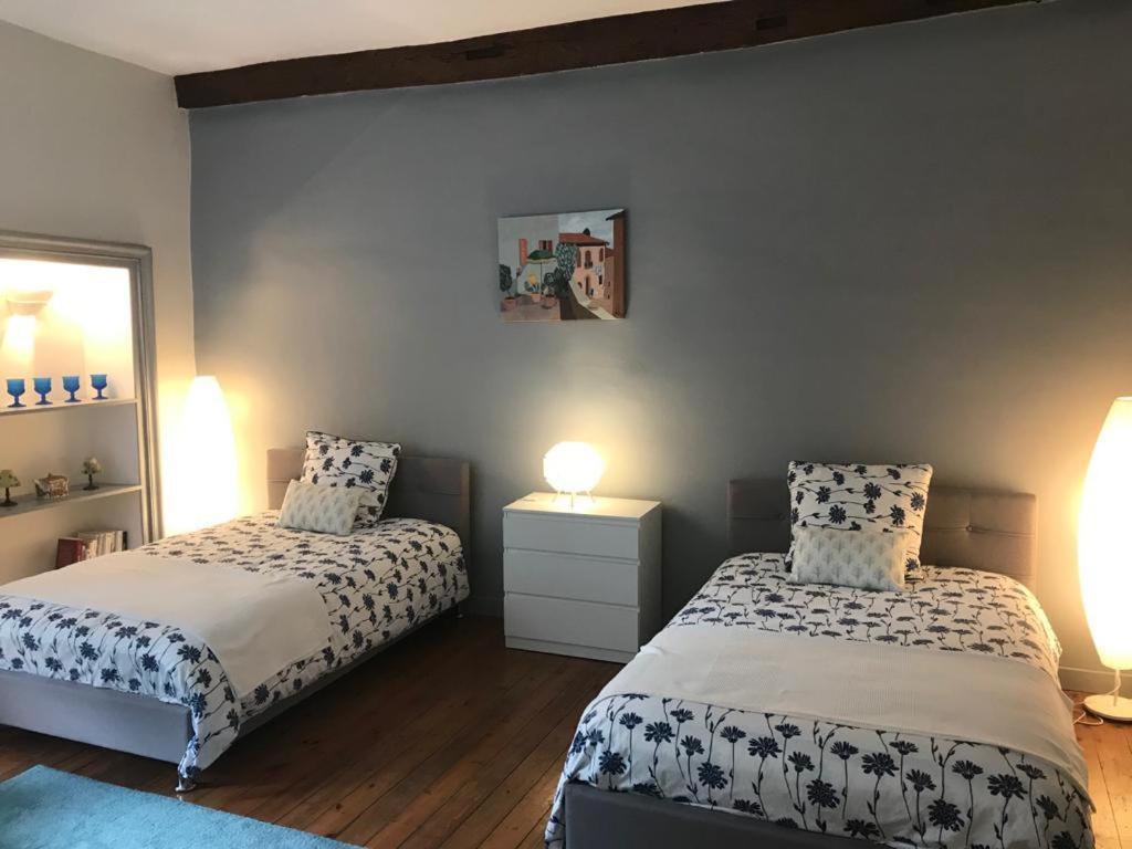 Eglantine Appartement Centre Historique De Динан Екстериор снимка